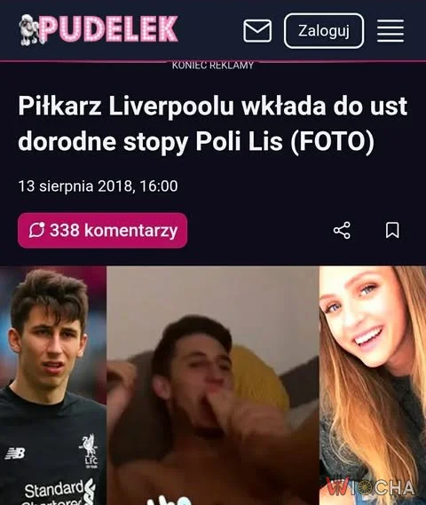 Co to za nagłówek XD