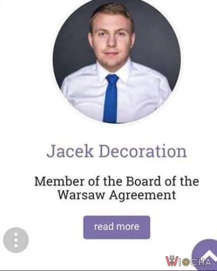 Używał AI zanim stało się modne