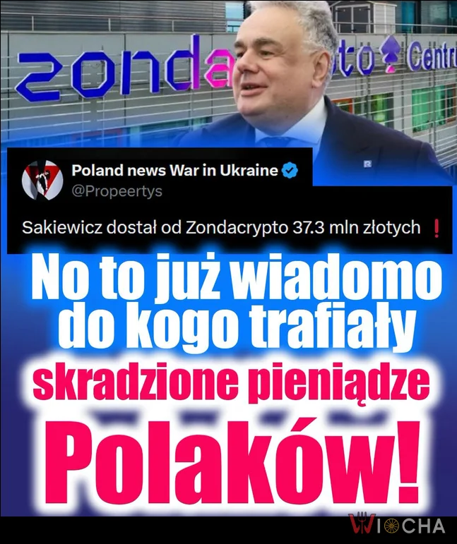 Jak rosyjskie służby i mafia kupiły sobie Telewizję Republika!