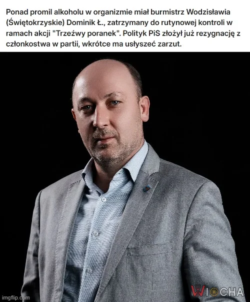 Dominik Ł. syn starego Łukasika :-)