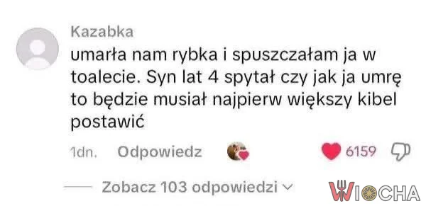 Dziecięca logika