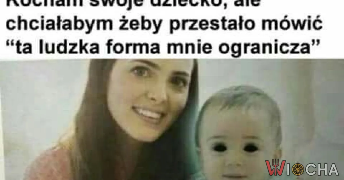 Kocham, ale...
