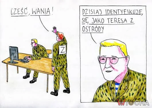 Odkrywaj siebie