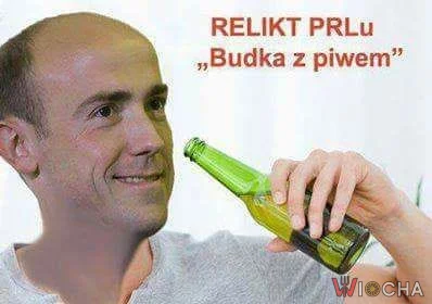 Wspomnienia z PRLu