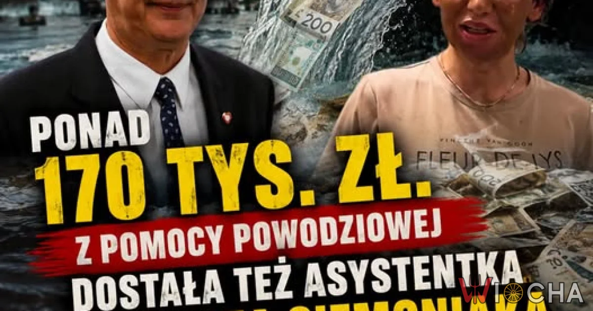 Rządy się zmieniają ale standardy rządzących wcale