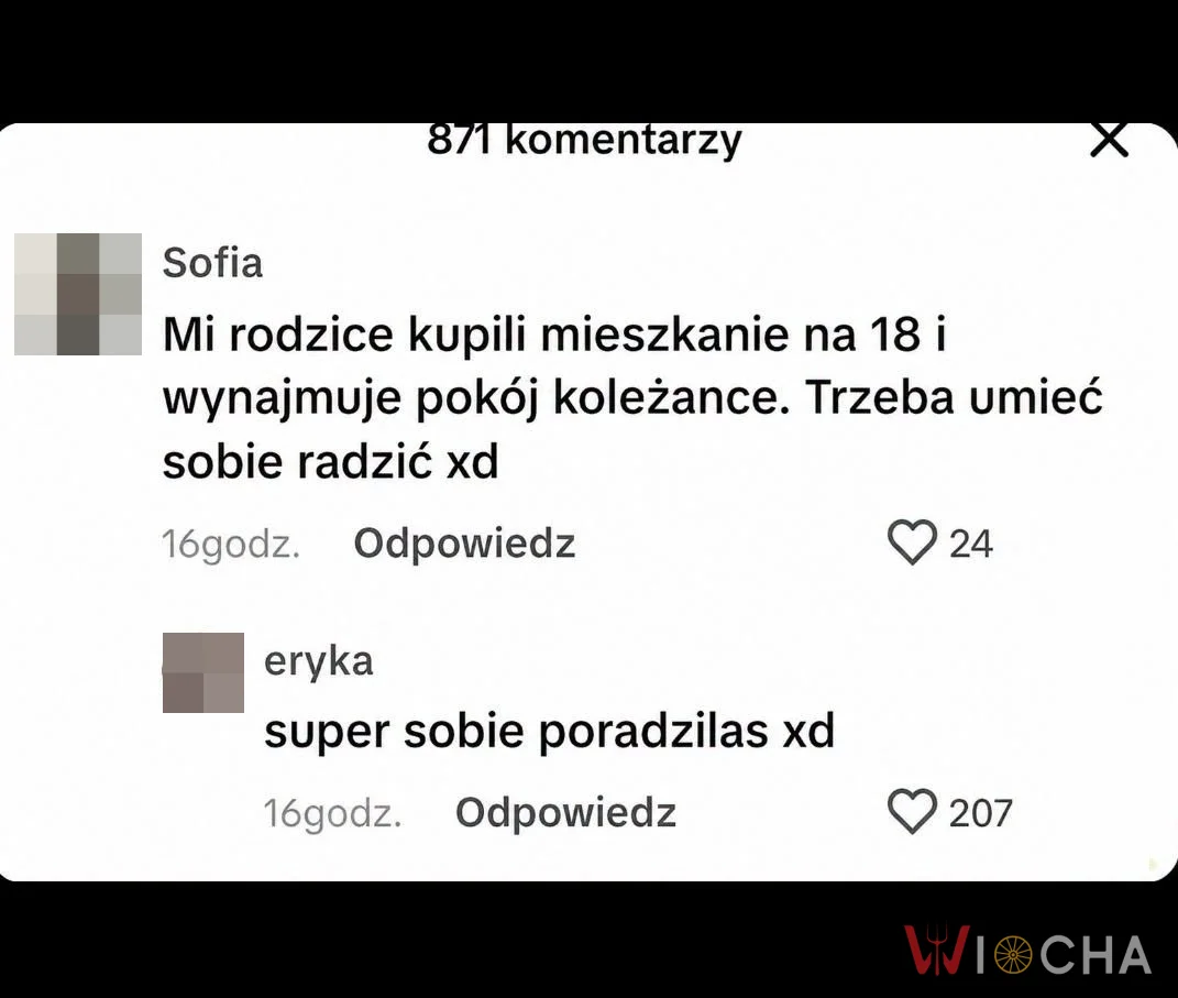 Dorosłość obnaża niesprawiedliwości