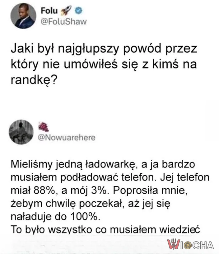 Kiedy technologia wygrywa z sercem