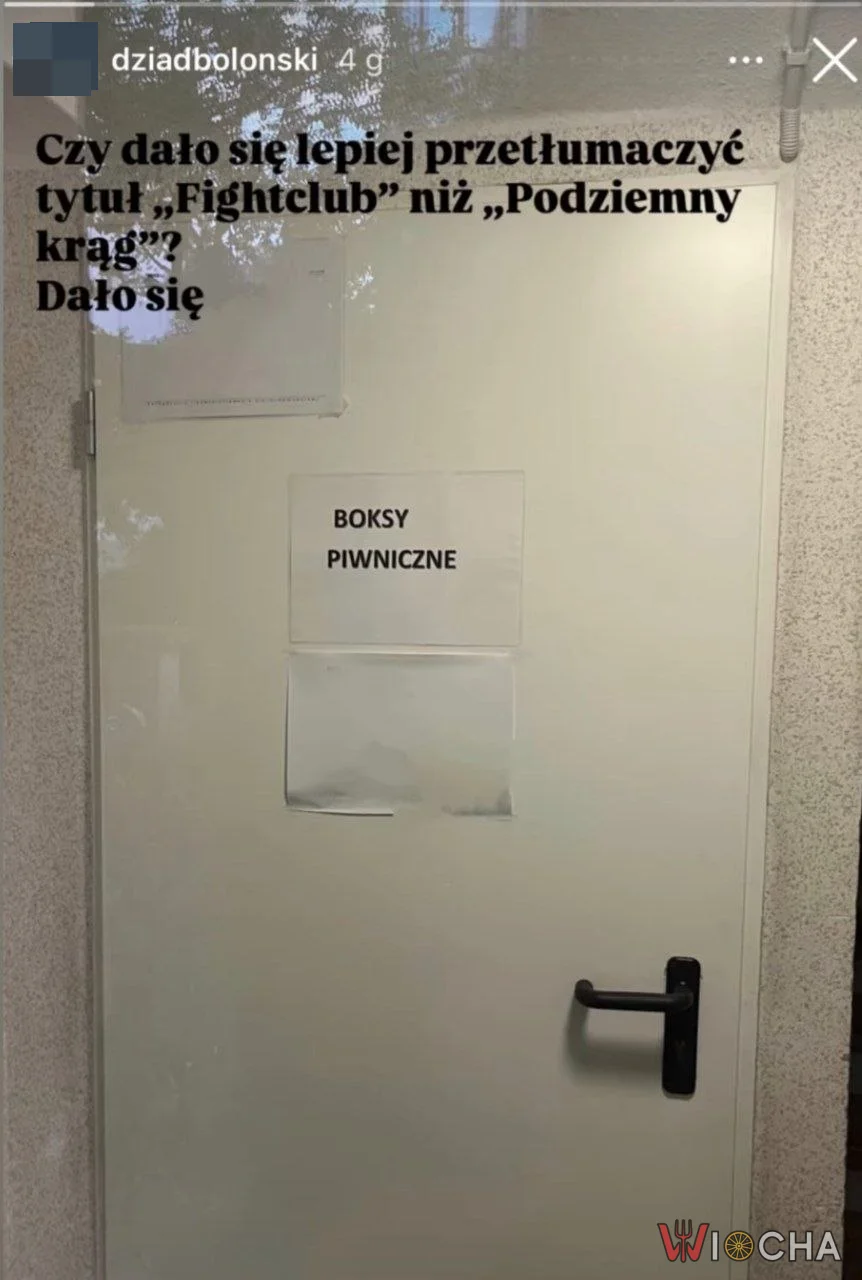 Od razu lepiej