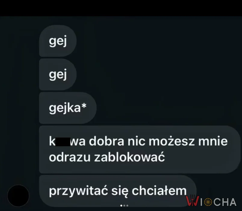 Pierwsze wrażenie jak zawsze słabe