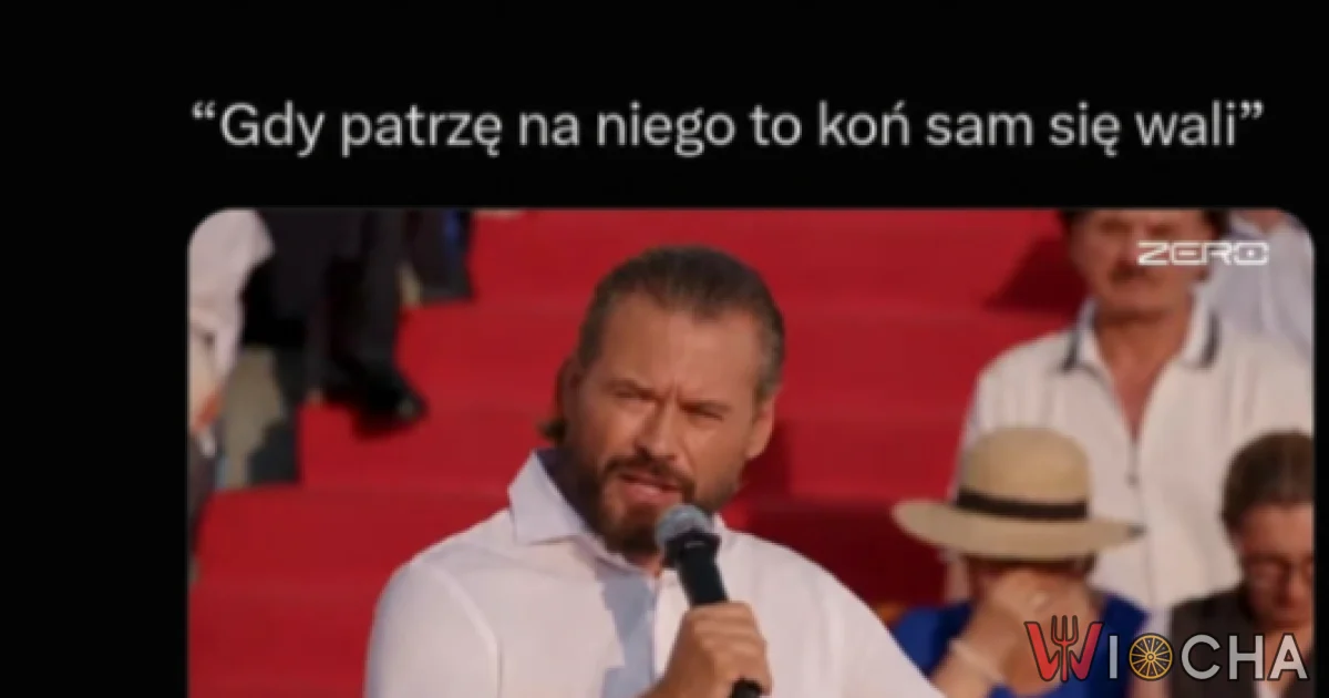 Mocne słowa Stanowskiego