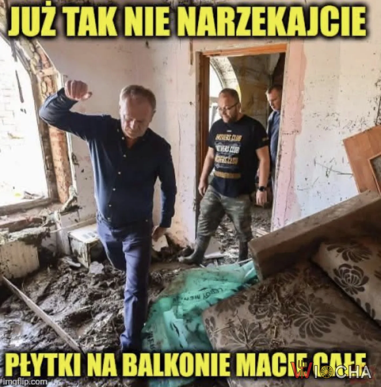 Zarządzanie genialne!