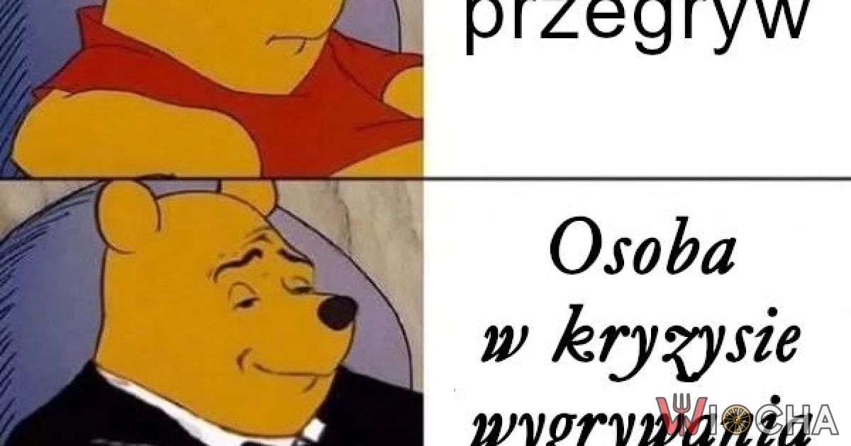 Uważaj na język