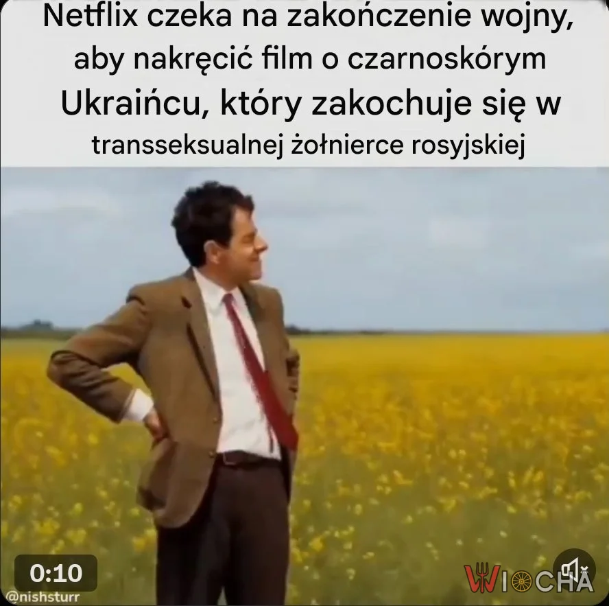 Netflix już zaciera ręce