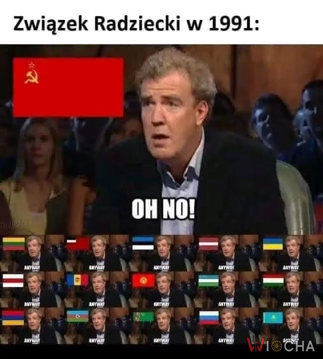 O nie, ale jak to?