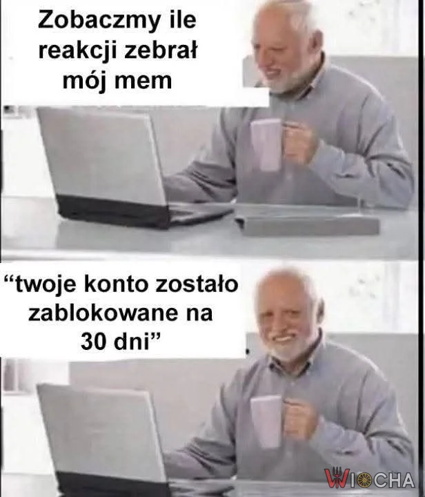 Ciekawe, ile to trwało?