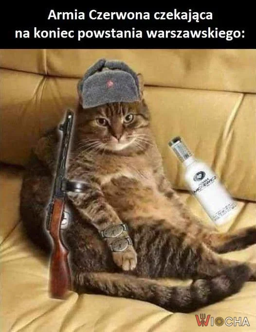 Kiedy to się skończy?