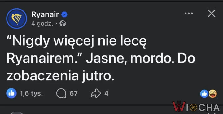 Do zobaczenia jutro