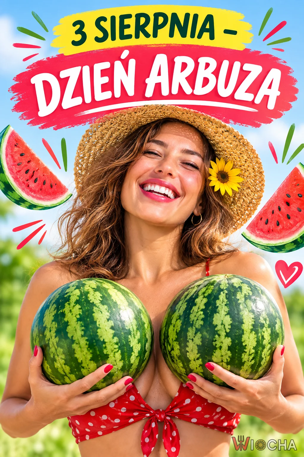 Jak ja lubię takie święta! Bez patosu, mszy i marszy z pochodniami ! Na zdrowie!