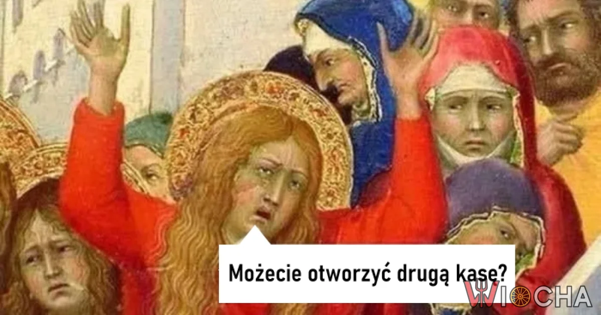 Nie każdy bohater nosi pelerynę