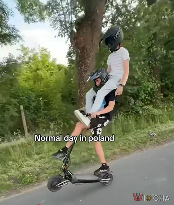Normalka w Polsce