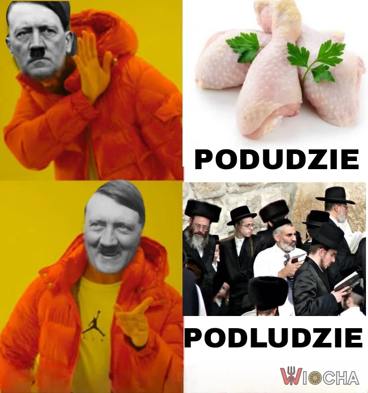 Niepoprawny mem