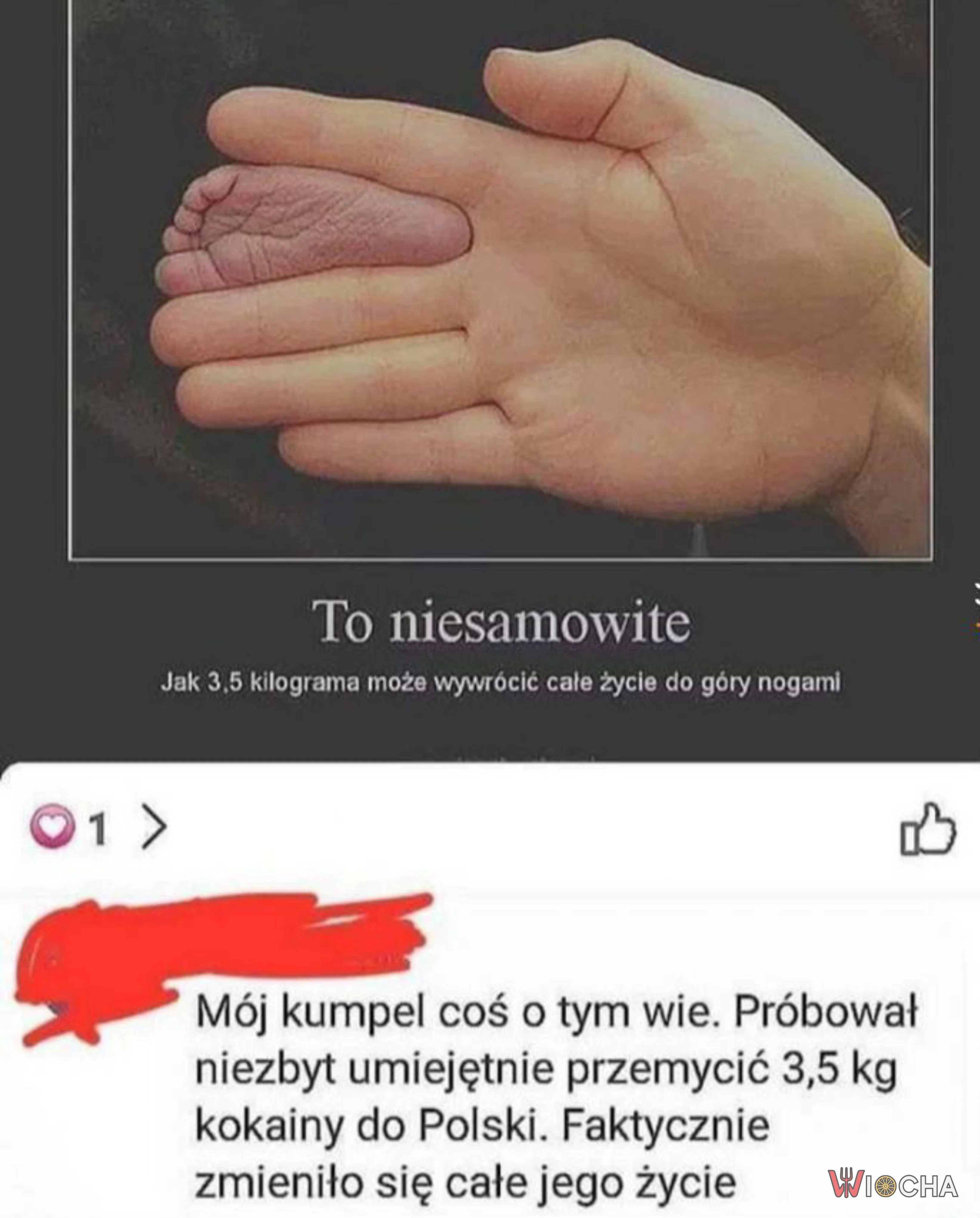 Zmieniło się całe jego życie
