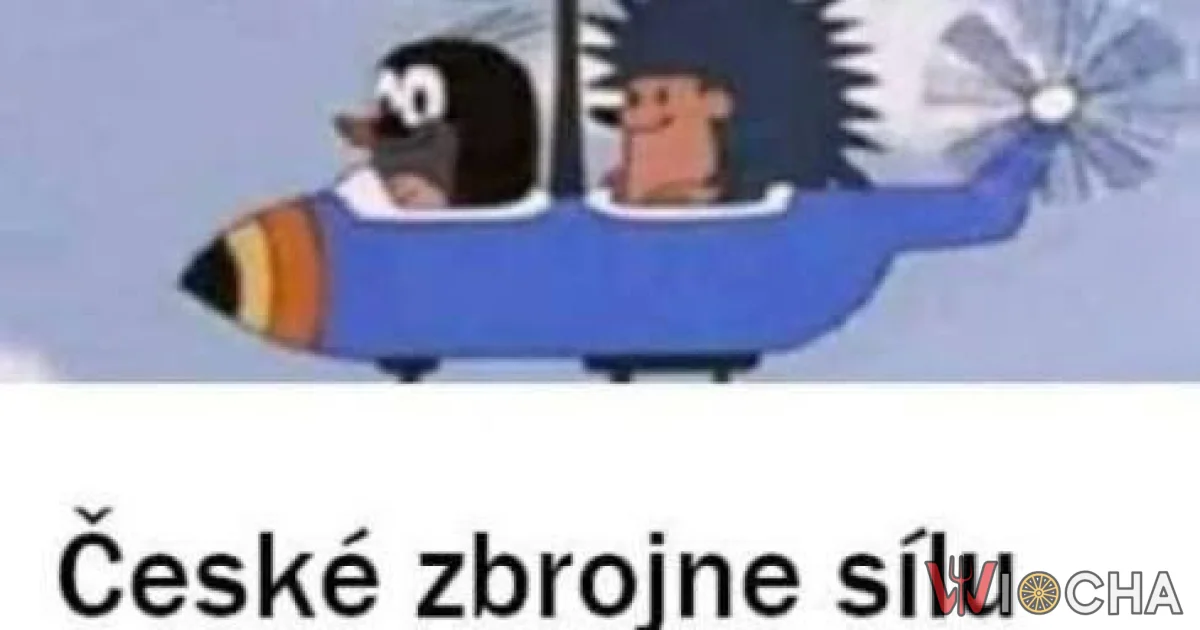 Czeskie siły zbrojne