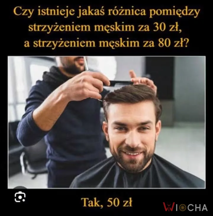 Strzyżenie z rabatem
