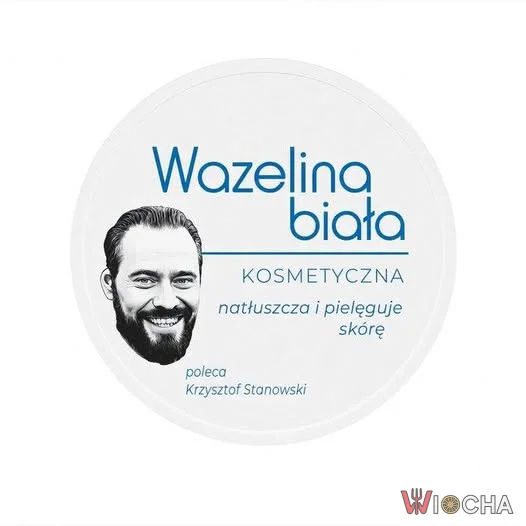 Ktoś tu się reklamuje