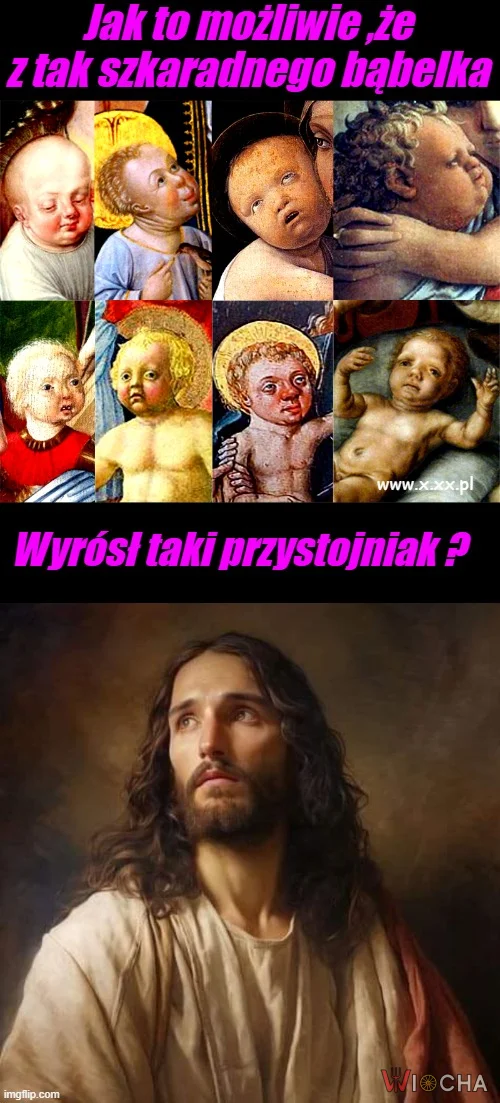 Proboszcz mówi, że to cud,,,,