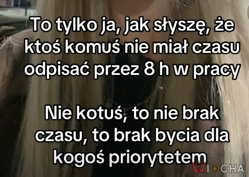 Kotuś, niektórzy w pracy pracują