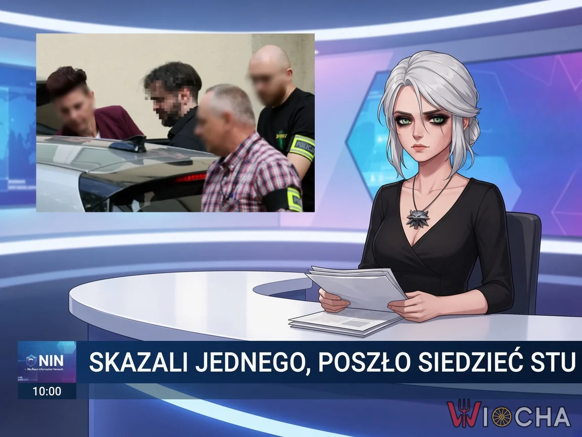 A już dziś w wiadomościach...