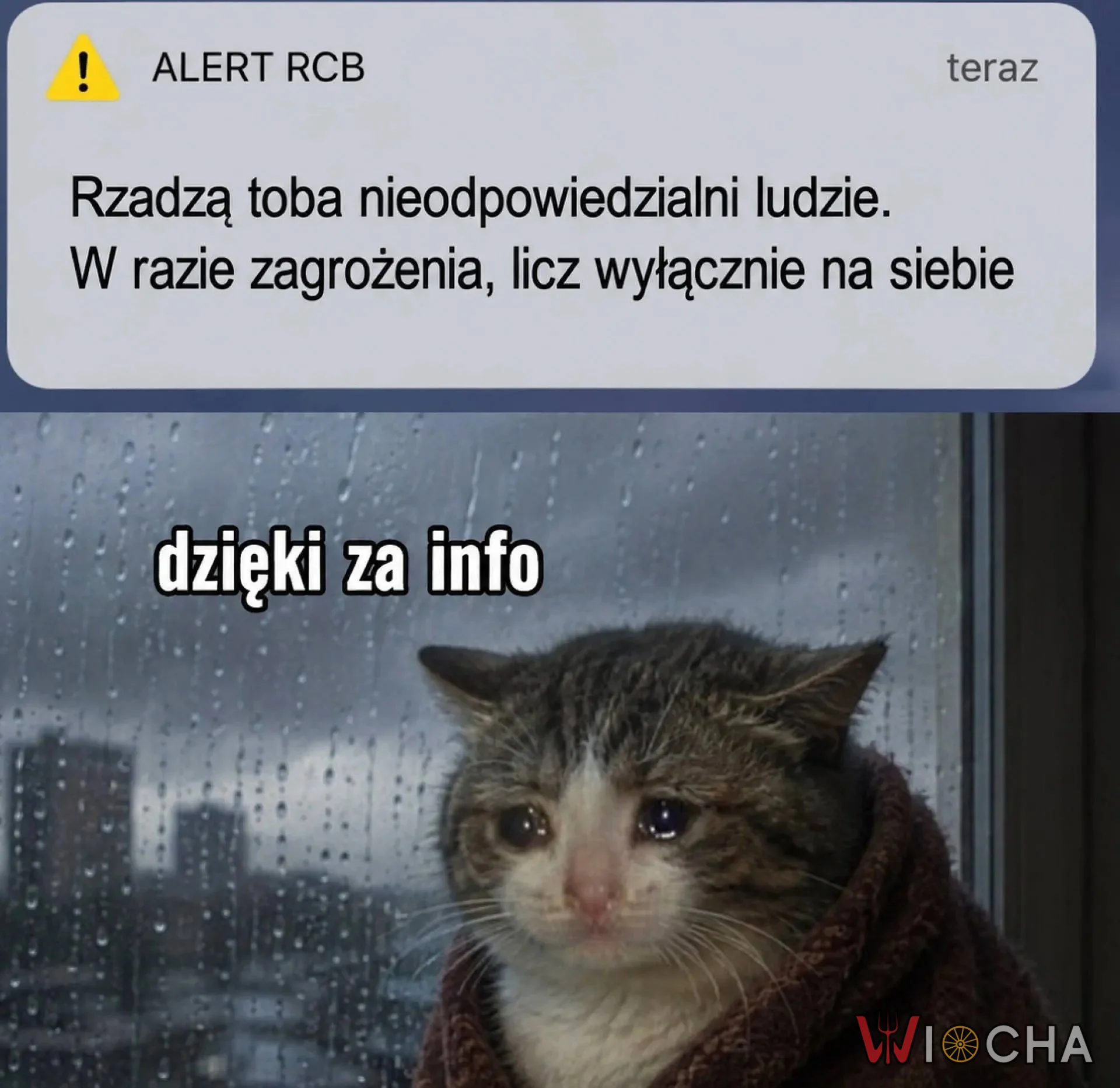 Dzięki za info