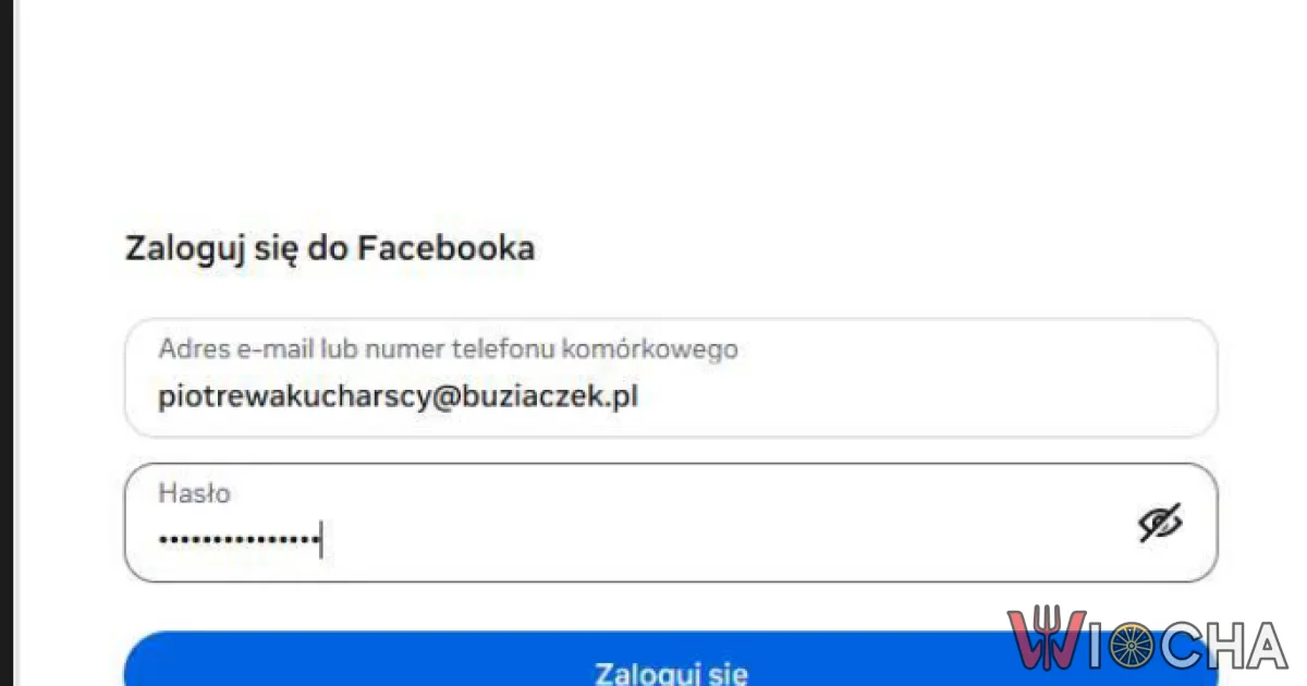 Największa wiocha to wspólne konto
