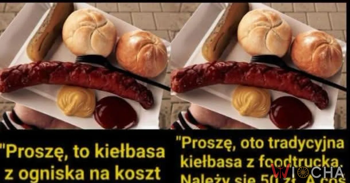 Wiejski festyn vs. miejski jarmark