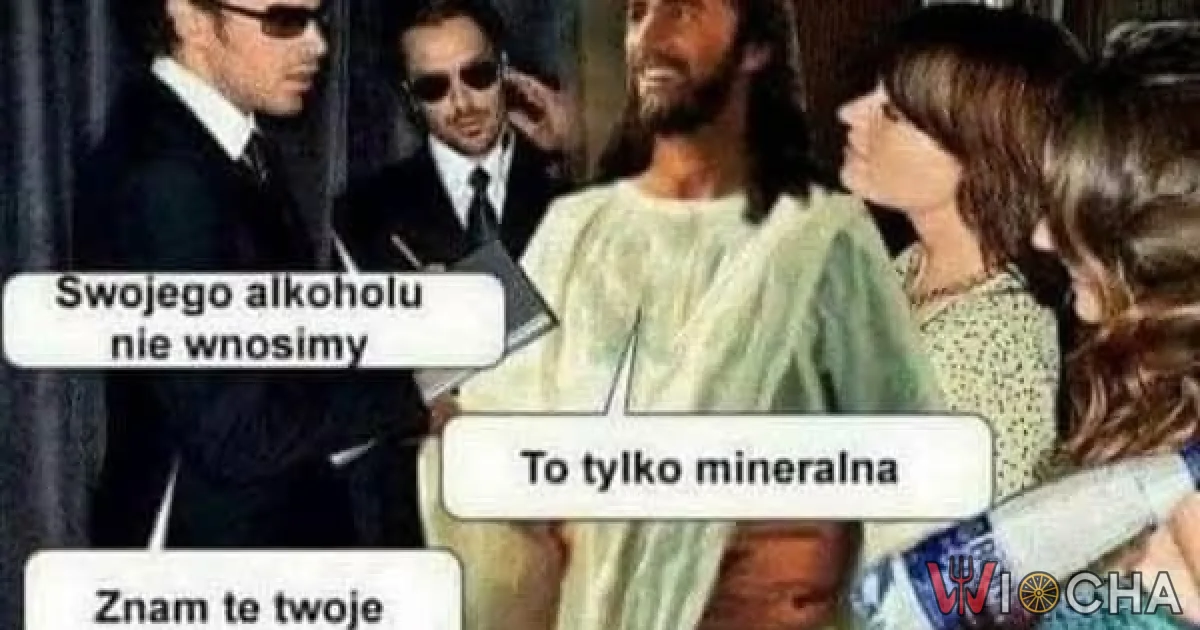 Znamy twoje sztuczki