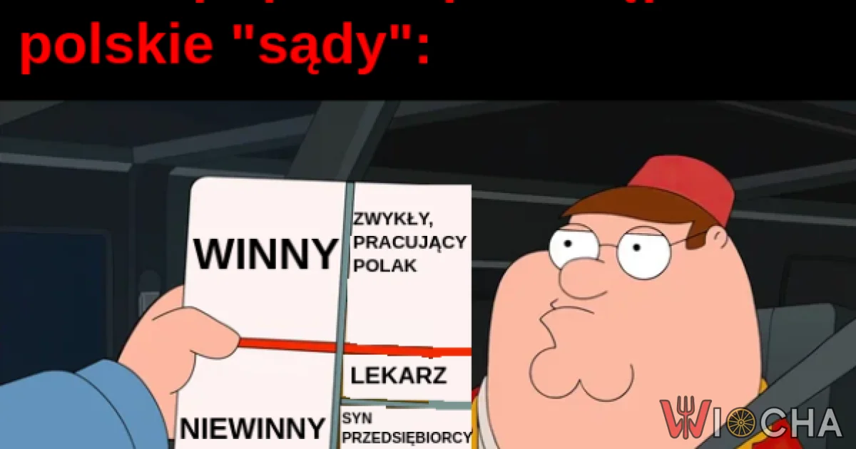 Sądowy cyrk