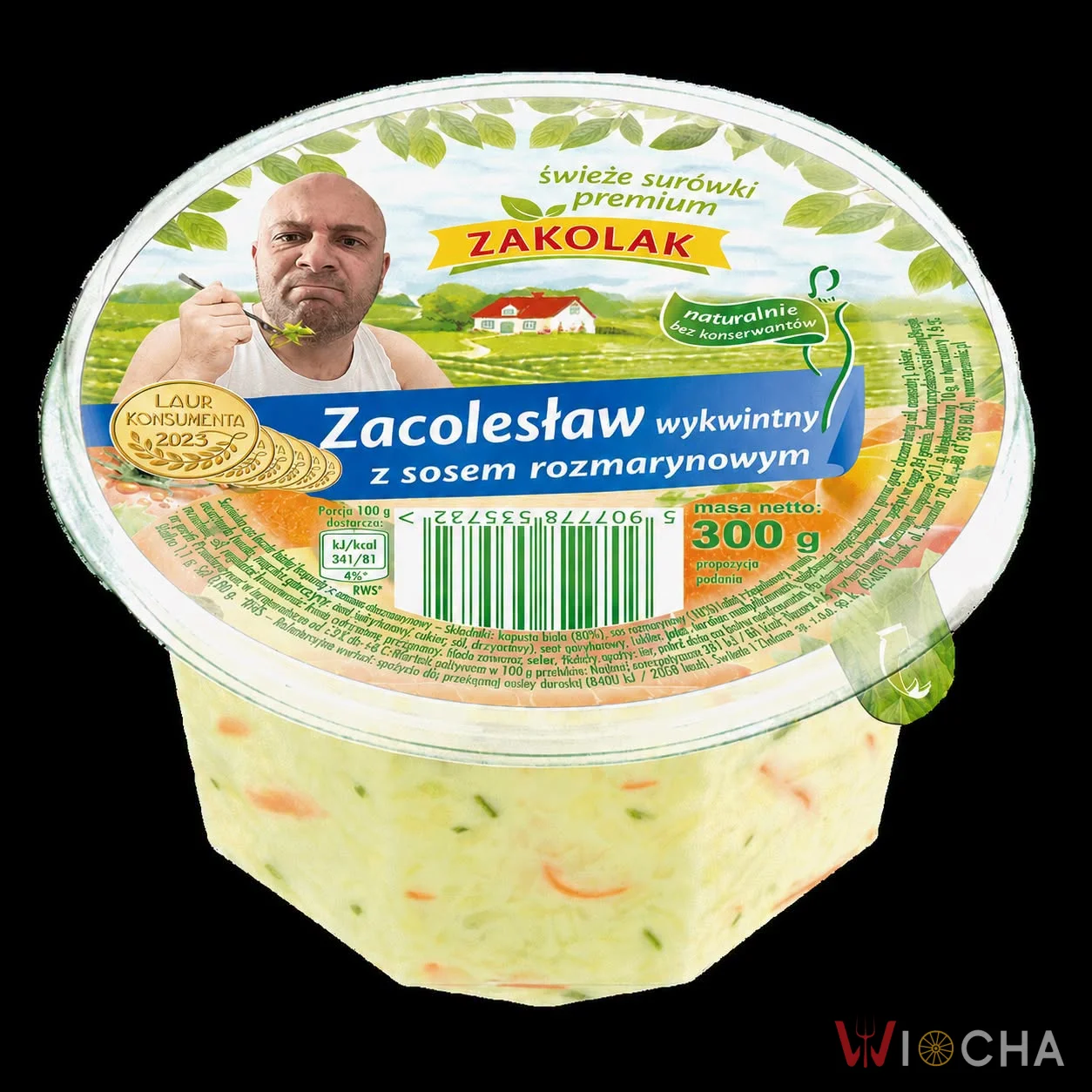 Zacolesław