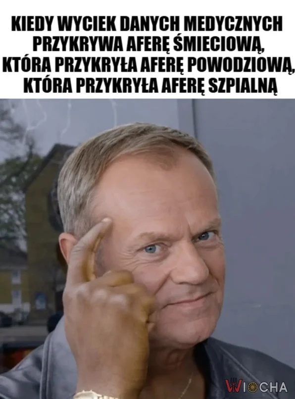 to trzeba mieć łeb