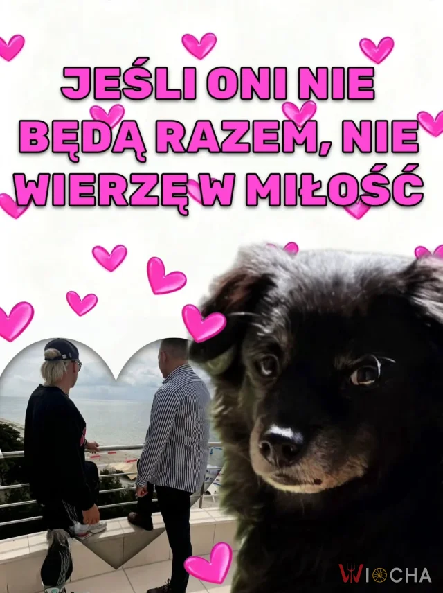 Miłość na zawsze?