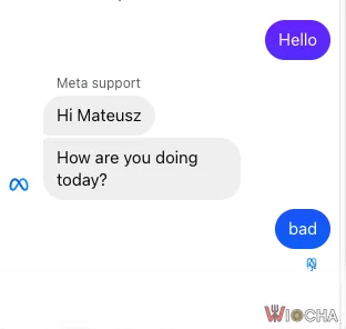 Rozumiem, Mati, czuję to samo