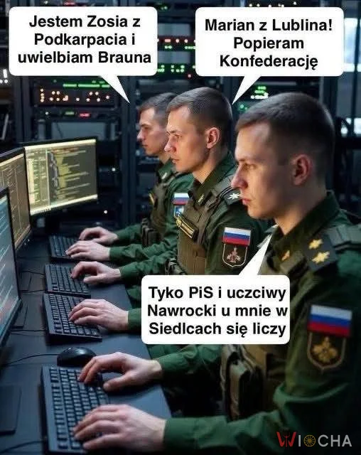 Wojna hybrydowa