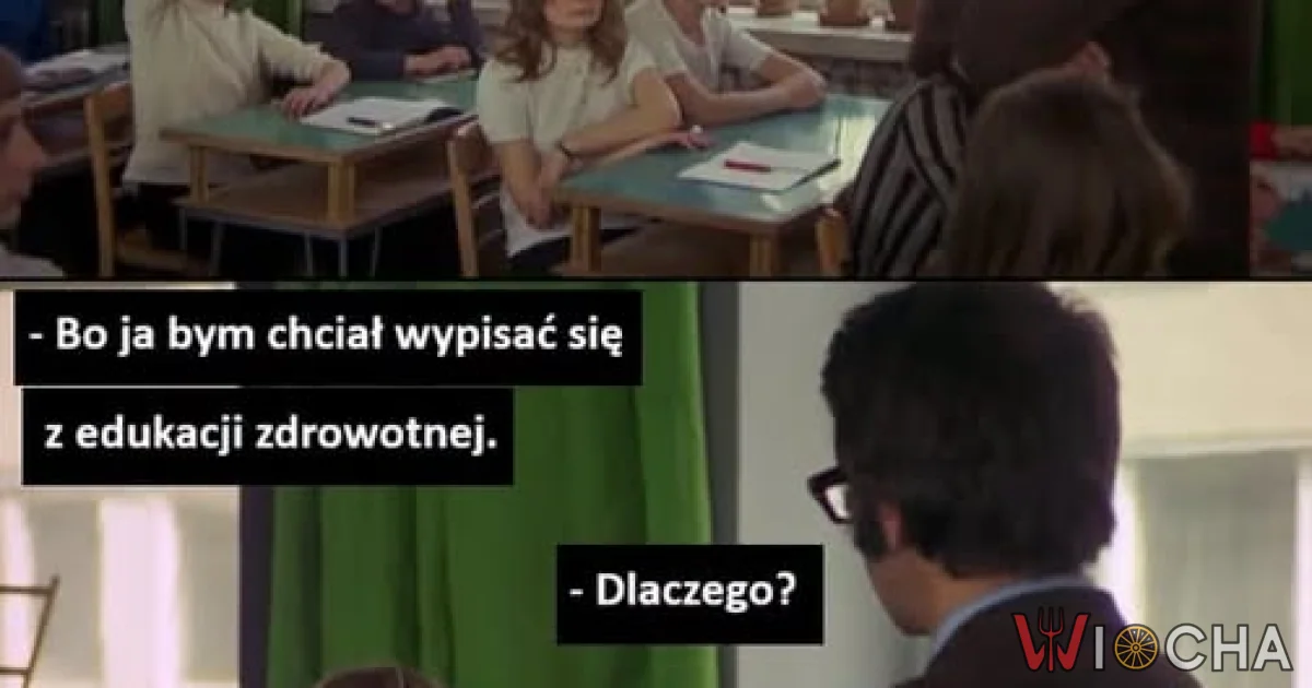 Wszystko wiem od Skolima
