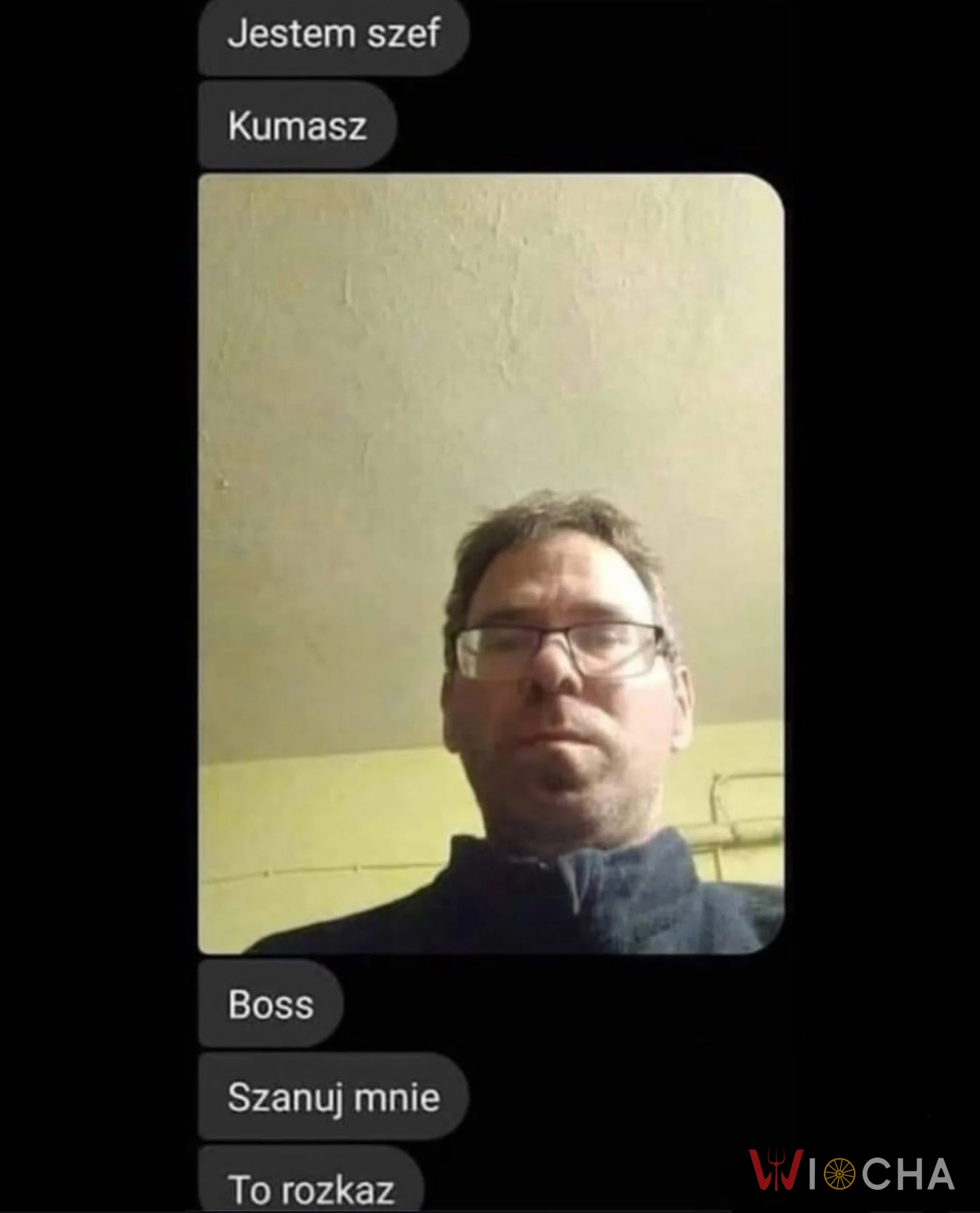Szanuj mnie