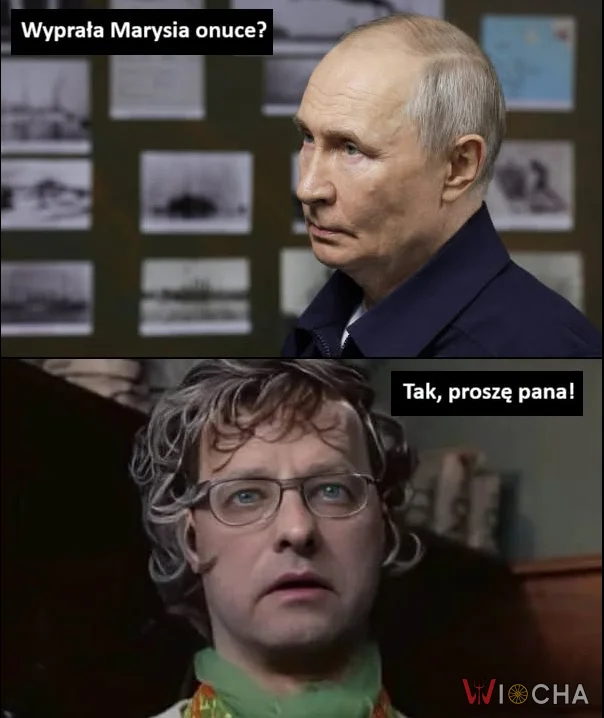 Ależ Romanowski ma wzięcie!