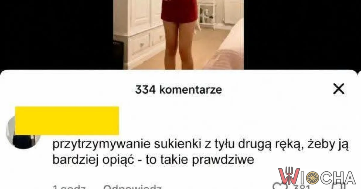Ja mam jedną rękę
