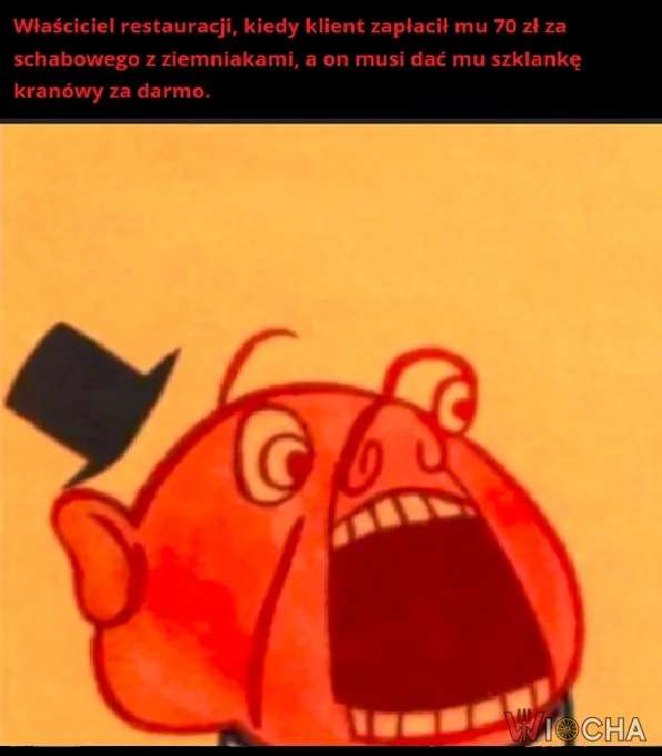 Po ile ten schabowy?!