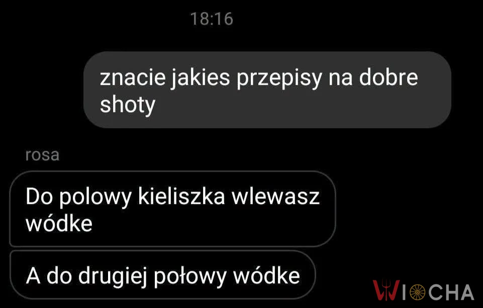 Najlepszy shot