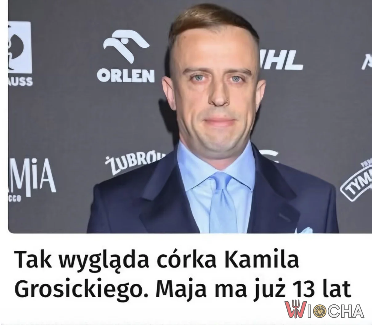 Mega podobna do taty