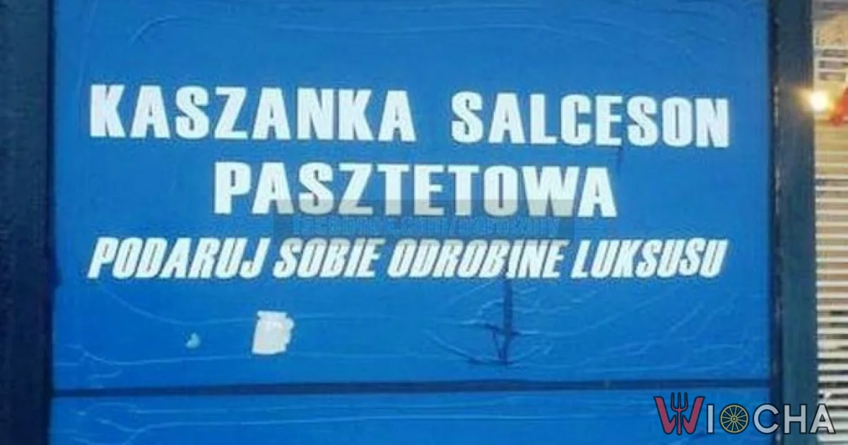 Pozwól sobie na odrobinę luksusu